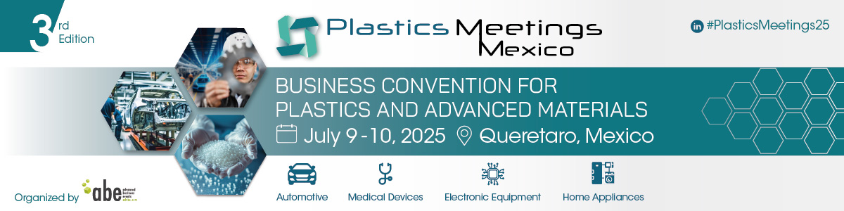 Plastics Meetings Mexico 2025