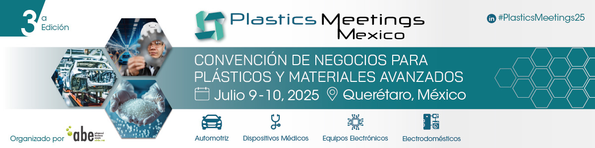 Plastics Meetings Mexico 2025